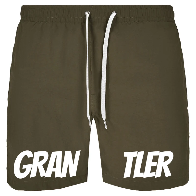 Grantler Badehose