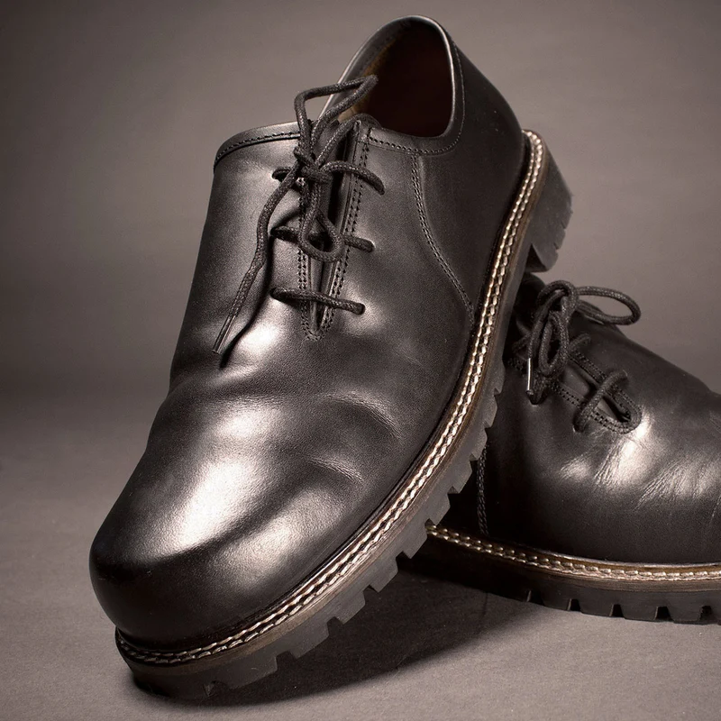 Bergheimer Trachtenschuh Bergheim