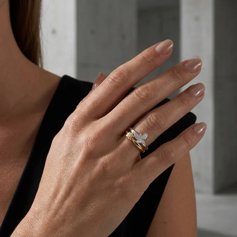(8-13 Werktage Lieferzeit) 0.10 ct