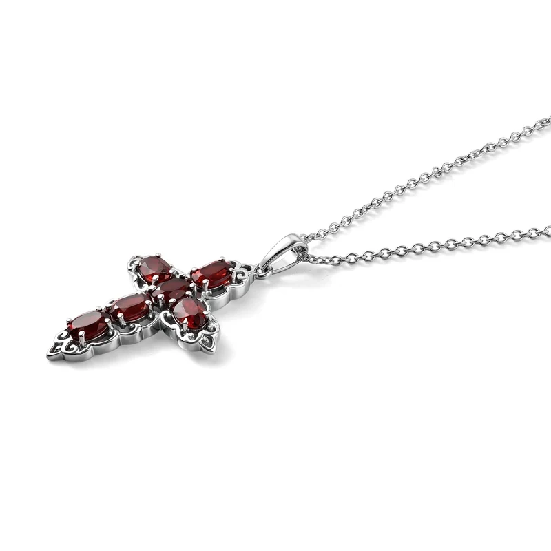 EVER TRUE Himmelblauer Topas Schmuckset ca. 50 cm ca. 4.95 ct