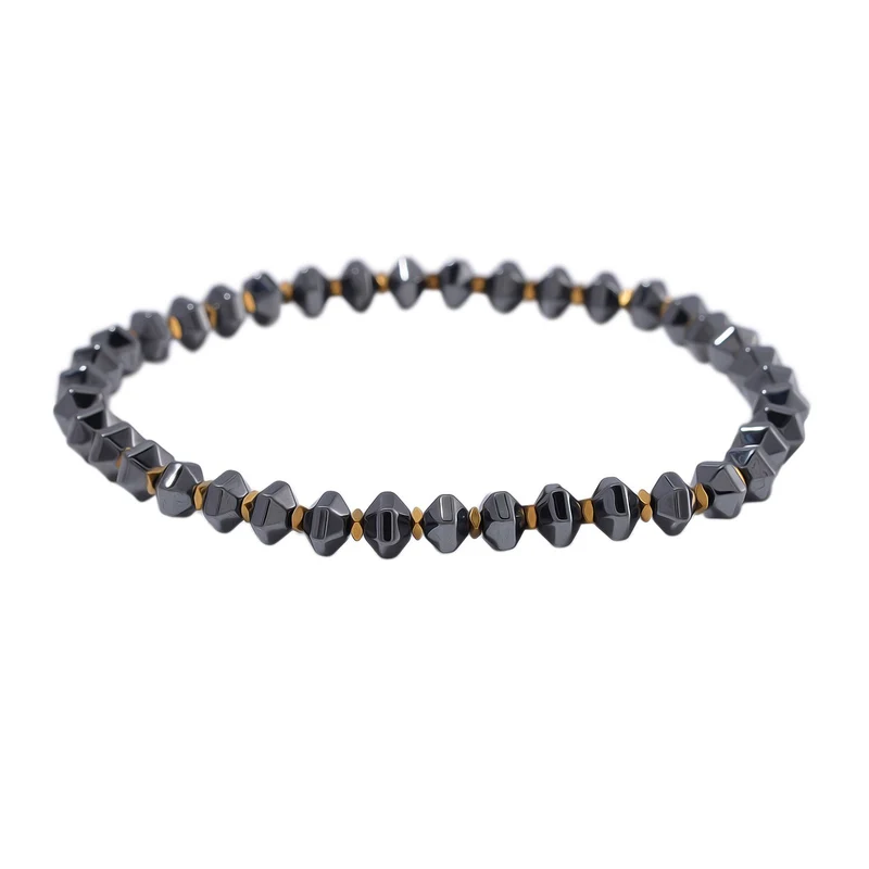 Hämatit Schmuck Zubehör ca. 210.00 ct