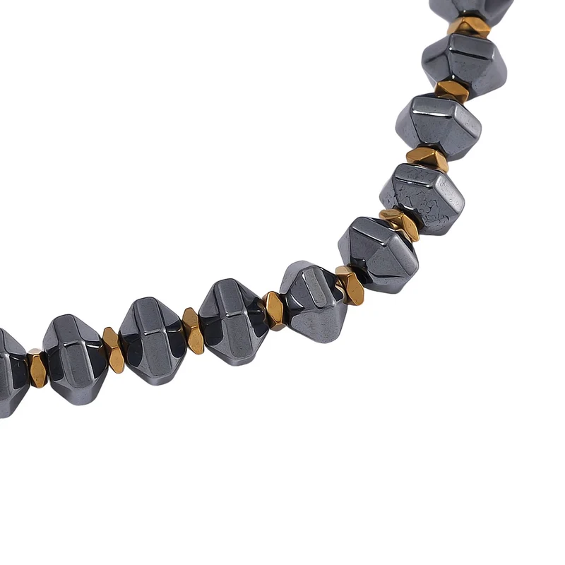 Hämatit Schmuck Zubehör ca. 210.00 ct