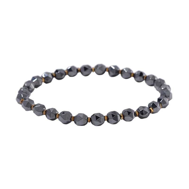 Hämatit Schmuck Zubehör ca. 210.00 ct