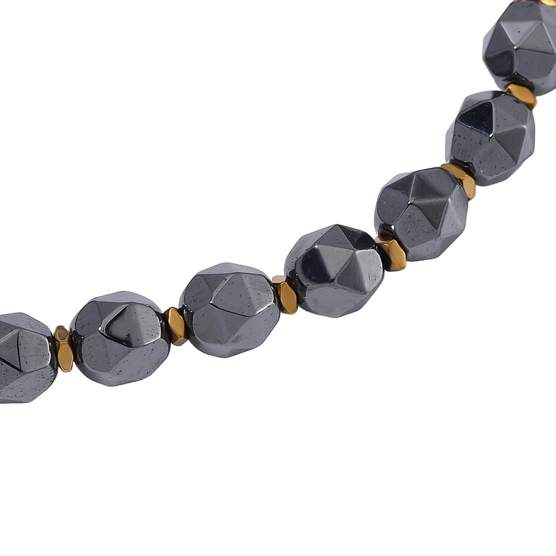Hämatit Schmuck Zubehör ca. 210.00 ct
