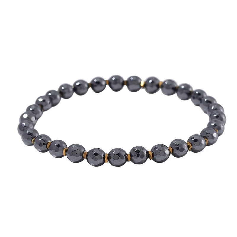 Hämatit Schmuck Zubehör ca. 210.00 ct