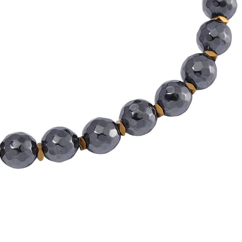 Hämatit Schmuck Zubehör ca. 210.00 ct