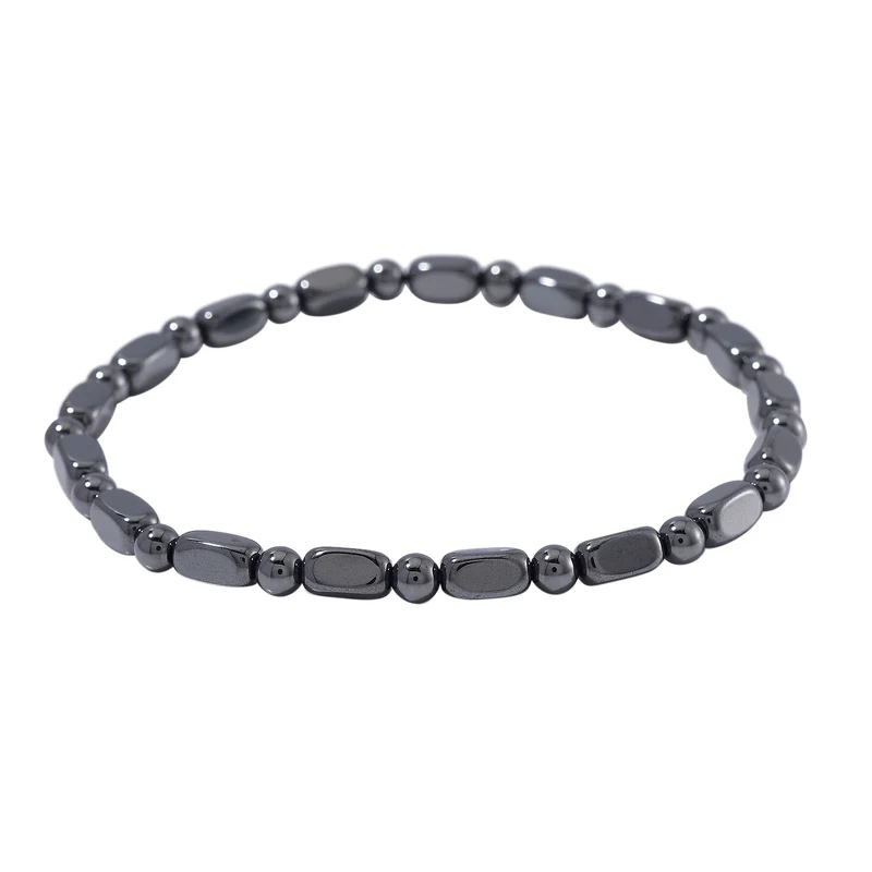 Hämatit Schmuck Zubehör ca. 210.00 ct