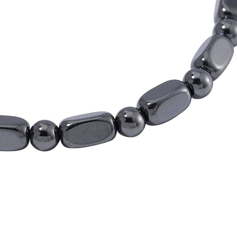 Hämatit Schmuck Zubehör ca. 210.00 ct