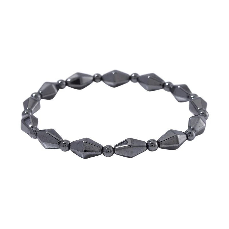 Hämatit Schmuck Zubehör ca. 210.00 ct