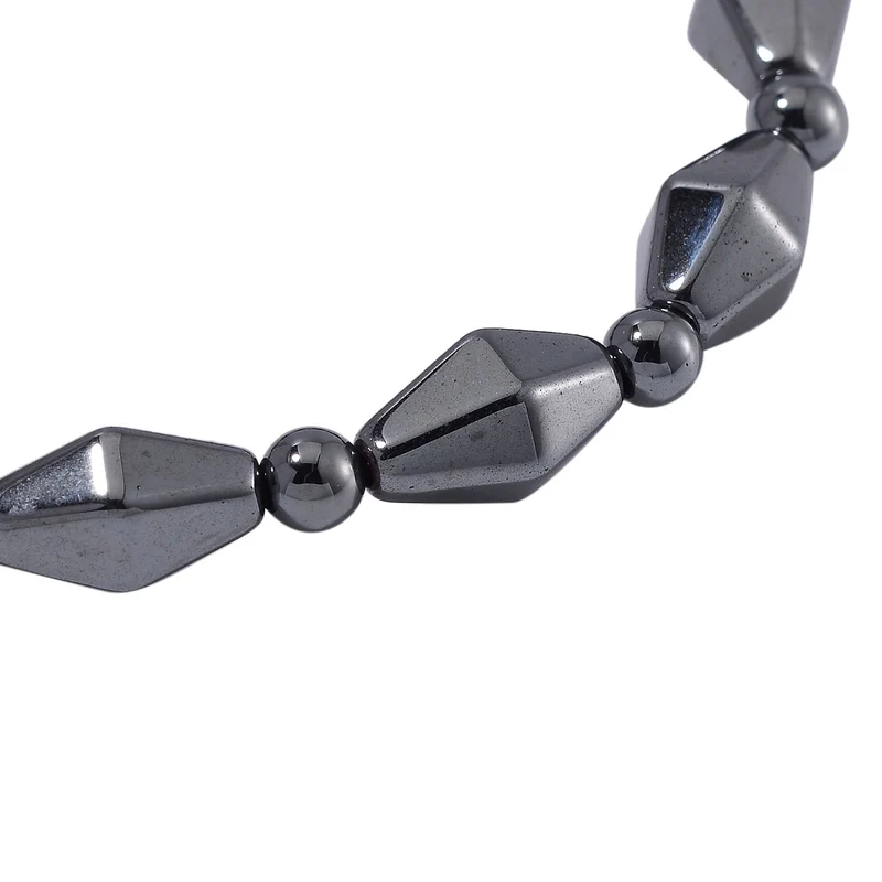 Hämatit Schmuck Zubehör ca. 210.00 ct