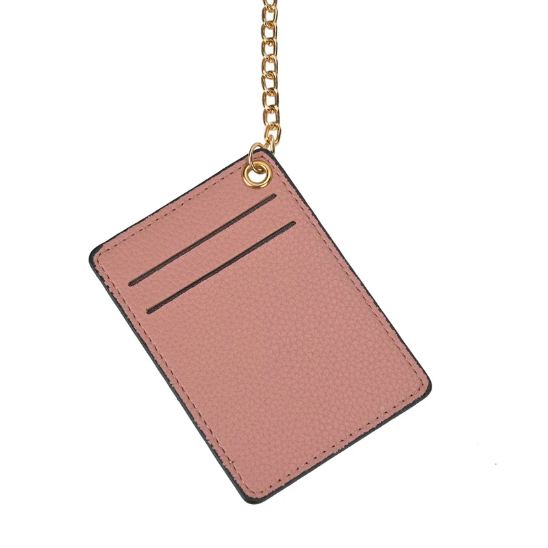 PASSAGE Crossbody-Handytasche mit Abnehmbarem Kartenhalter, 18x6.5x11cm, rosa