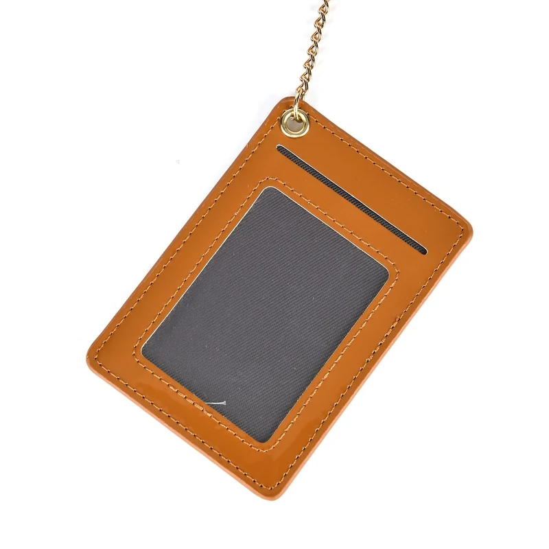 PASSAGE geprägte Kunstleder-Umhängetasche mit RFID-Schutz und langer Trageriemen, 13x7.5x19 cm, Orange