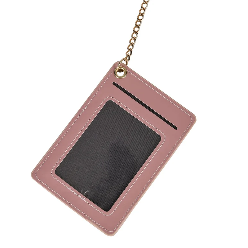 PASSAGE geprägte Kunstleder-Umhängetasche mit RFID-Schutz und langer Trageriemen, 13x7.5x19 cm, Orange