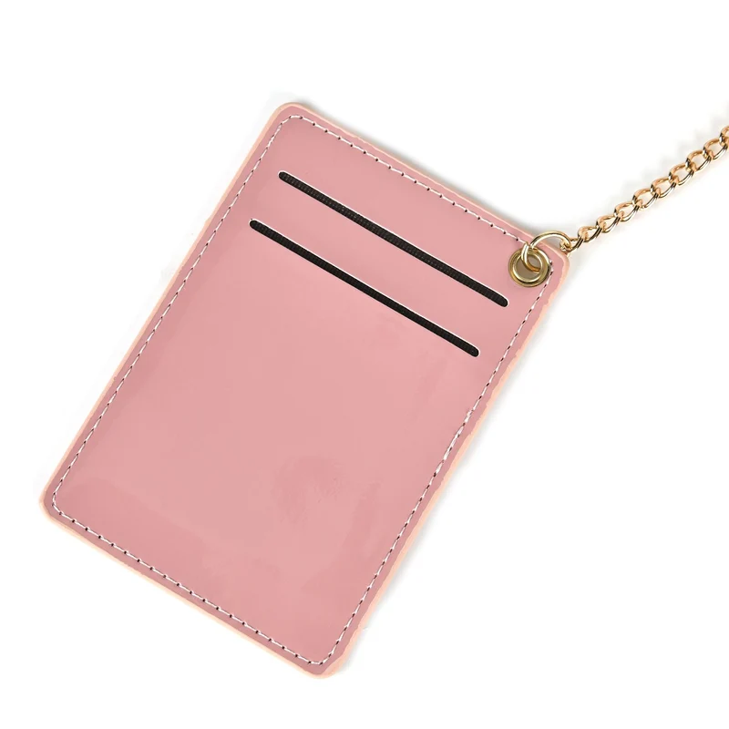 PASSAGE geprägte Kunstleder-Umhängetasche mit RFID-Schutz und langer Trageriemen, 13x7.5x19 cm, Orange