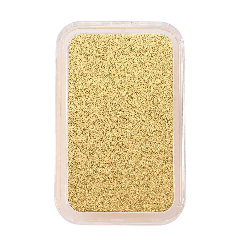 999er Goldfolie mit Phoenix, 200 mg