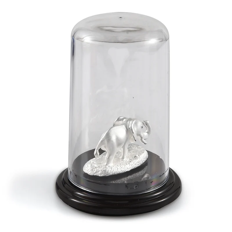 999 Silber Schmuckzubehör 5,35g