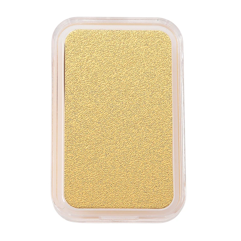999er Goldfolie mit Drache, 200 mg