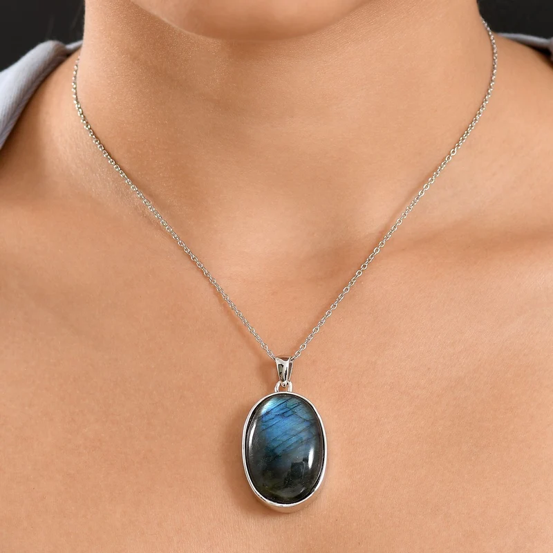 Malachit Schmuckset ca. 29.00 ct