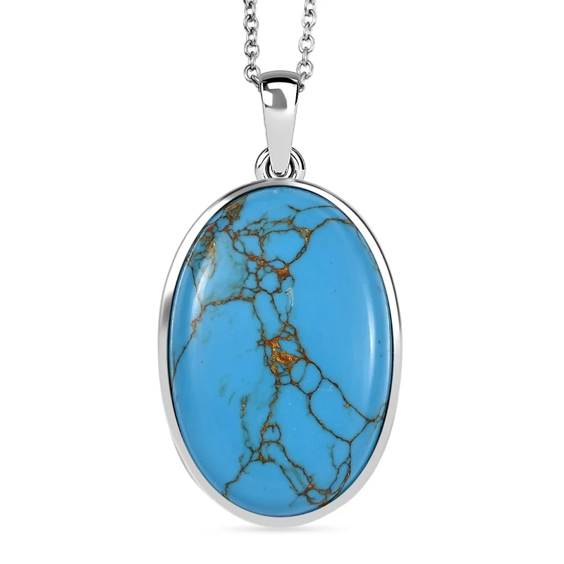 Malachit Schmuckset ca. 29.00 ct