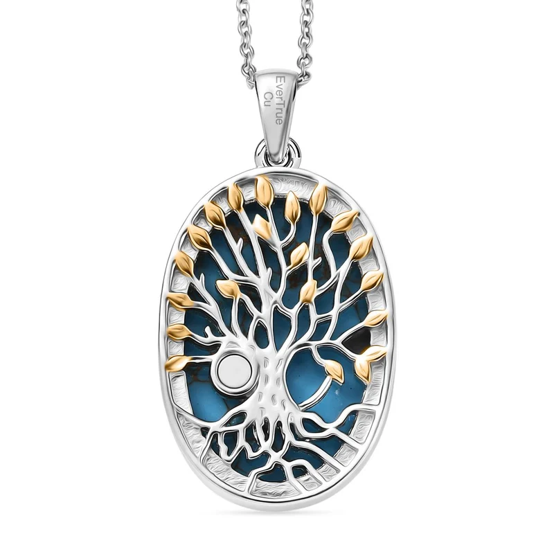 Malachit Schmuckset ca. 29.00 ct