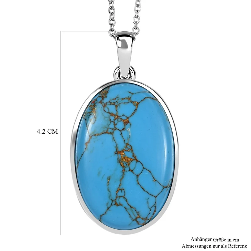 Malachit Schmuckset ca. 29.00 ct