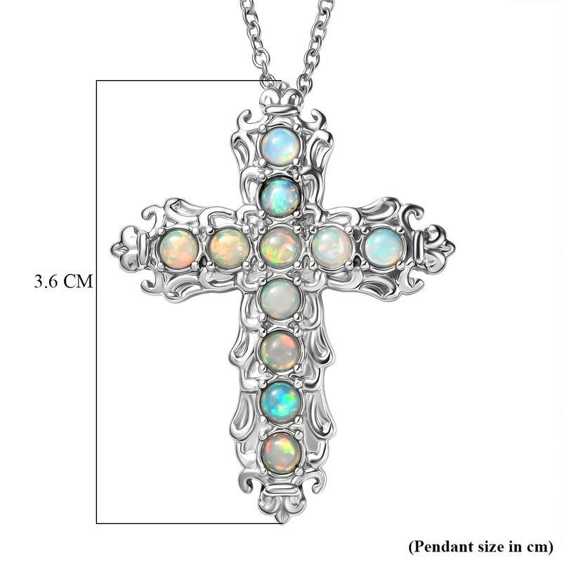 EVER TRUE Afrikanischer Rubin (Fissure gefüllt) Schmuckset ca. 50 cm ca. 1,76 ct.
