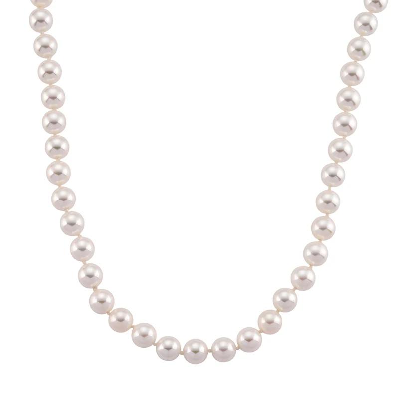 Pfaufarbenes Muschelkernperle Schmuckset, 316L Edelstahl