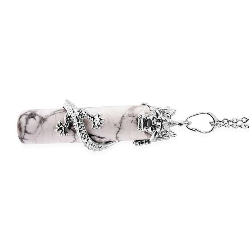 Gelbes Tigerauge Schmuckset Reiner Edelstahl und Legierung ca. 50.00 ct