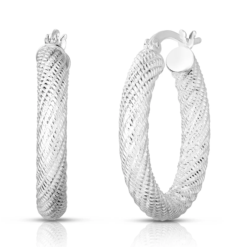 925 Silber vergoldet Ohrringe 3,10g
