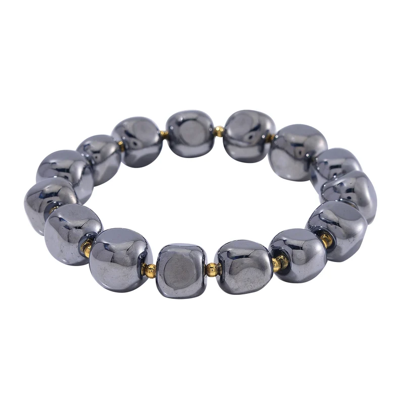 2er-Set Armband und Augenmaske für die Warm/Kalt-Gesichtspflege - 1467 ct.