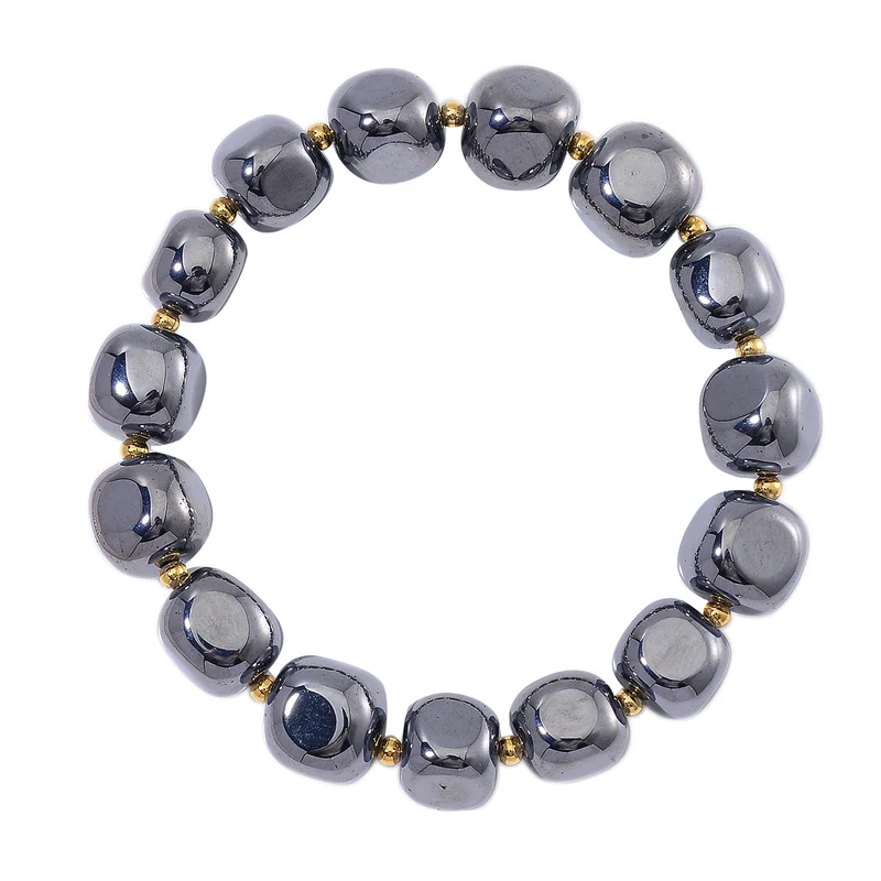 2er-Set Armband und Augenmaske für die Warm/Kalt-Gesichtspflege - 1467 ct.