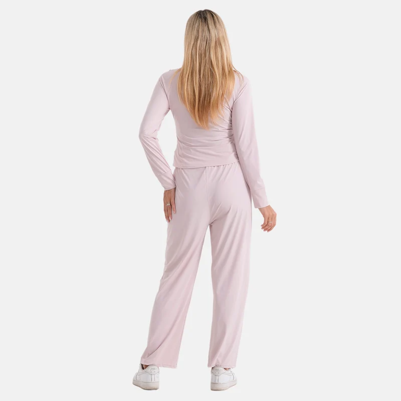 LA MAREY Kühlendes Softkomfort Jacke, UV Schutz, EU 38-40 (M), Weiß