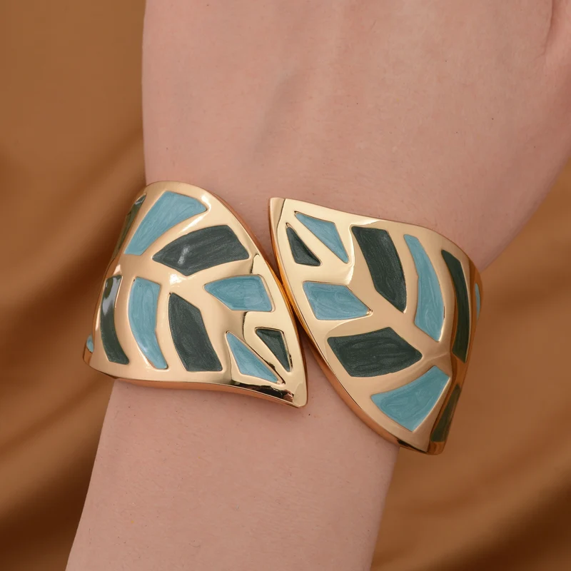 Emailliert Armreif
