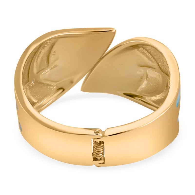 Emailliert Armreif