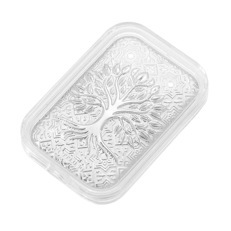 EXKLUSIVES GESCHENK - 999er Goldfolie mit Heiratsantrag-motiv 10mg