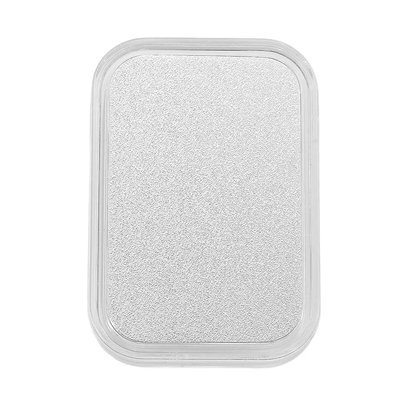 EXKLUSIVES GESCHENK - 999er Goldfolie mit Heiratsantrag-motiv 10mg
