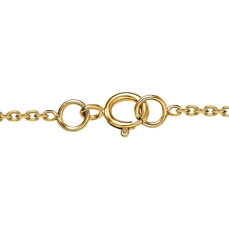 LUXORO AAA Turkizit, Weißer Diamant AGI zertifiziert Schmuckset (10-15 Werktage Lieferzeit) ca. 50 cm 585 Gold ca. 3.65 ct