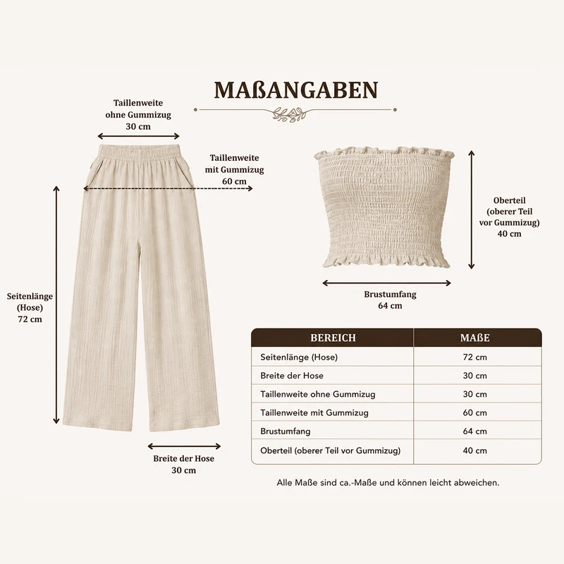 LA MAREY Jumpsuit, mit Gürtel, 136 cm Länge, 65 cm Brustweite passend für EU 36-42, Rosa