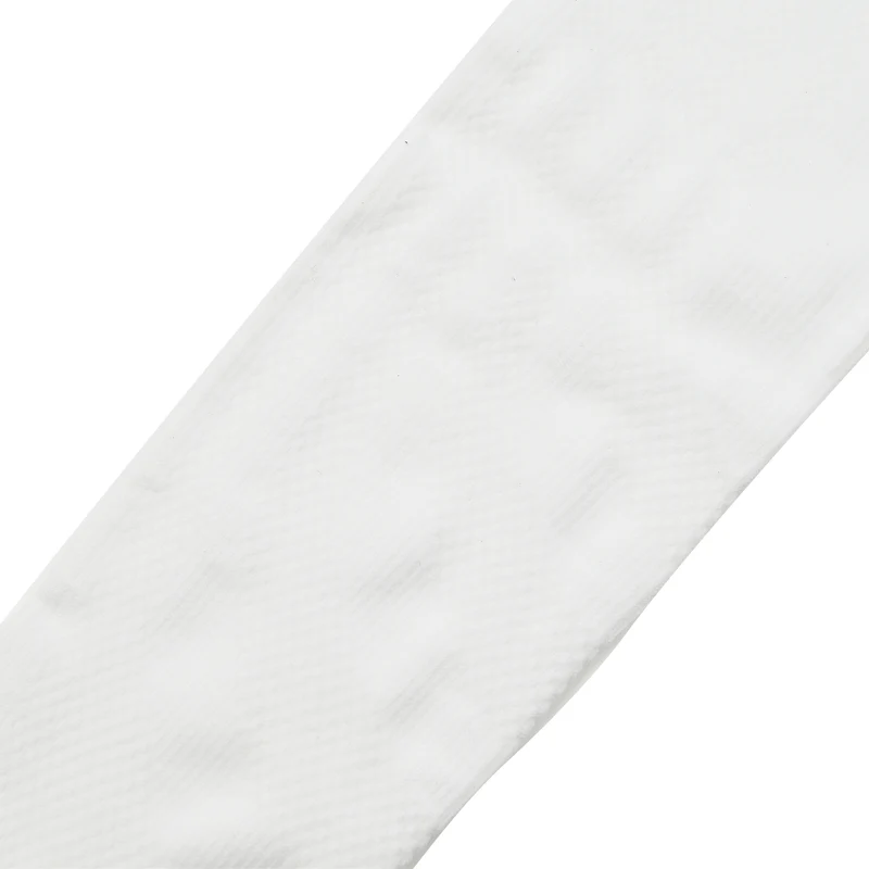 SANKOM Kompressionsstrümpfe, L-XL, Weiß, Größe 42-46