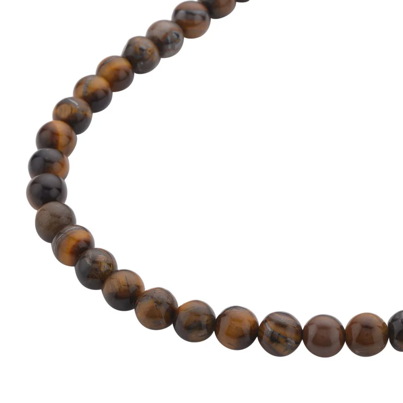 3er Set - Rosenquarz Halskette, Armband und Ohrringe, 316L Edelstahl ca. 323.50 ct