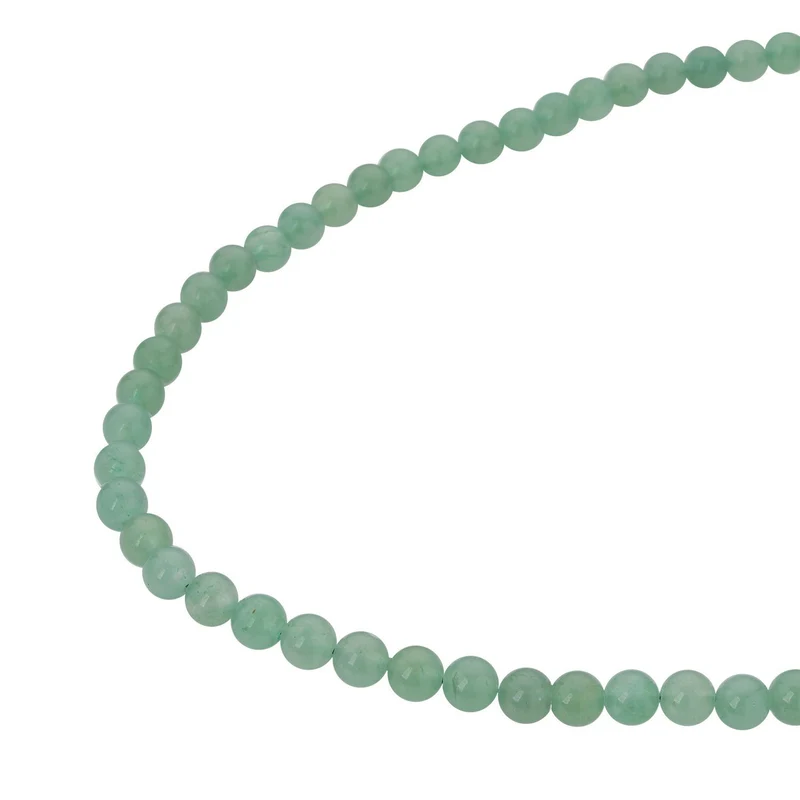 3er Set - Rosenquarz Halskette, Armband und Ohrringe, 316L Edelstahl ca. 323.50 ct