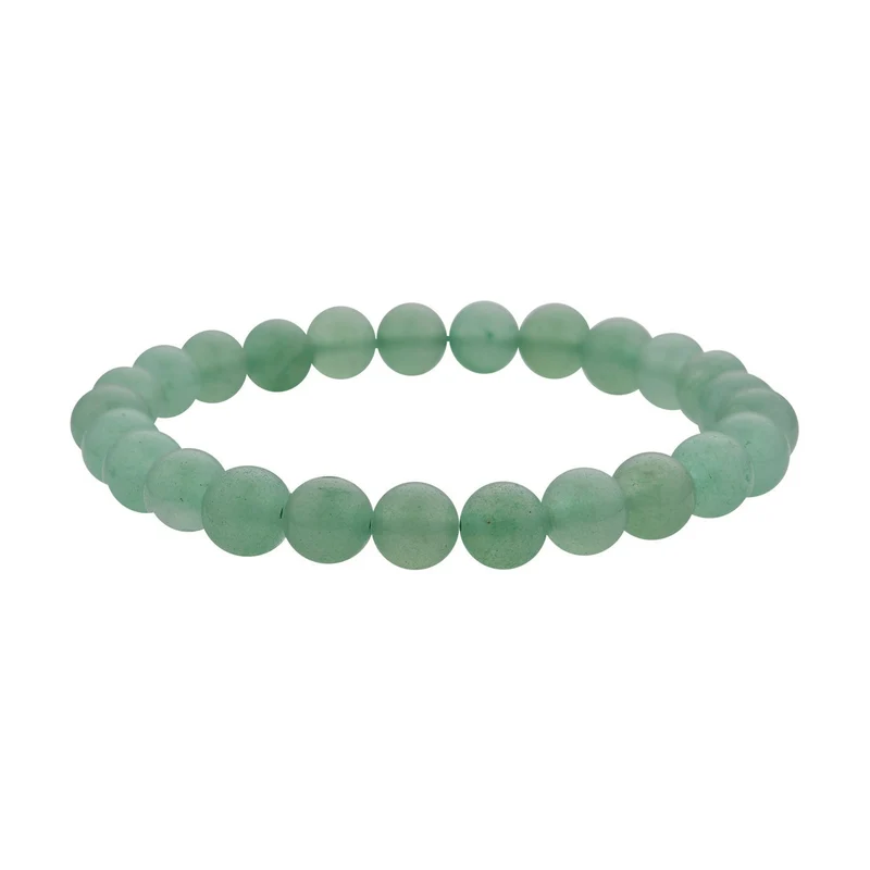 3er Set - Rosenquarz Halskette, Armband und Ohrringe, 316L Edelstahl ca. 323.50 ct