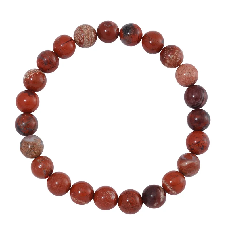 3er Set - Rosenquarz Halskette, Armband und Ohrringe, 316L Edelstahl ca. 323.50 ct