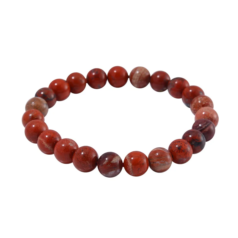 3er Set - Rosenquarz Halskette, Armband und Ohrringe, 316L Edelstahl ca. 323.50 ct