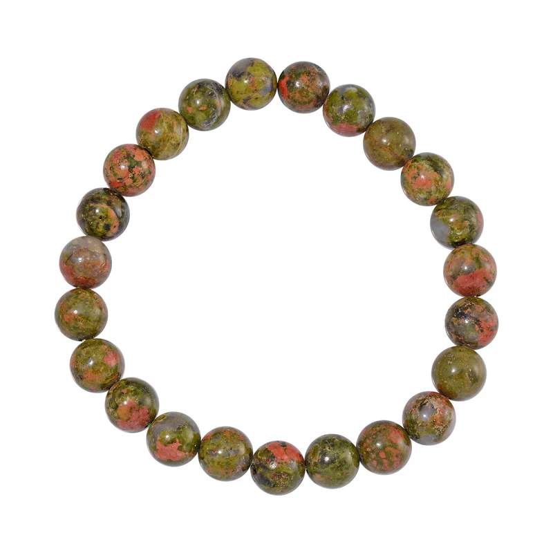 3er Set - Rosenquarz Halskette, Armband und Ohrringe, 316L Edelstahl ca. 323.50 ct