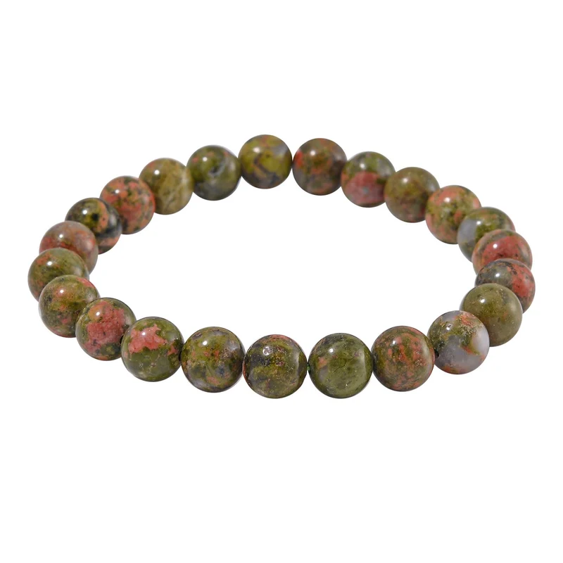 3er Set - Rosenquarz Halskette, Armband und Ohrringe, 316L Edelstahl ca. 323.50 ct