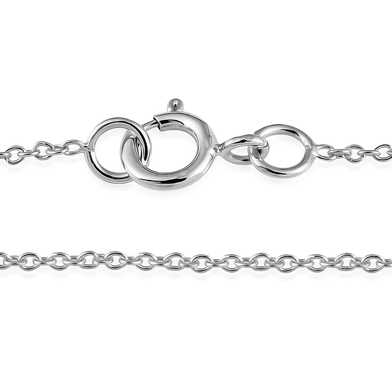 AAA Santamaria Aquamarin, Weißer Diamant AGI zertifiziert Schmuckset (10-15 Werktage Lieferzeit) ca. 50 cm 585 Gold ca. 1.42 ct