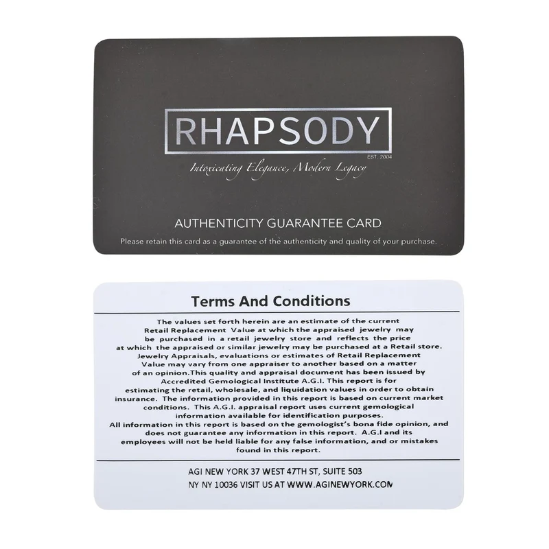 Rhapsody AAAA Tansanit AGI zertifiziert Ohrringe 950 Platin (10-15 Werktage Lieferzeit) ca. 2.30 ct