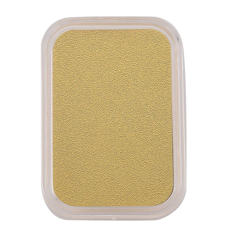 EXKLUSIVES GESCHENK 999er Goldbarren mit Drachen-Motiv, 10mg