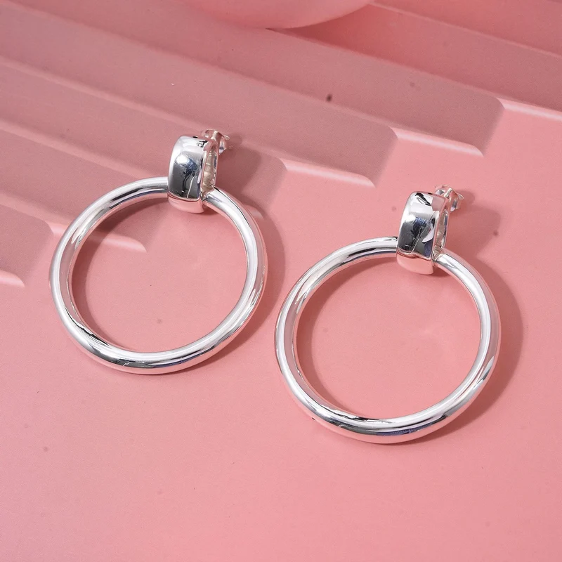 925 Silber Ohrringe 7,75g